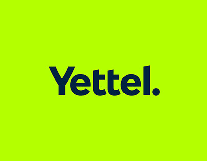 Yettel