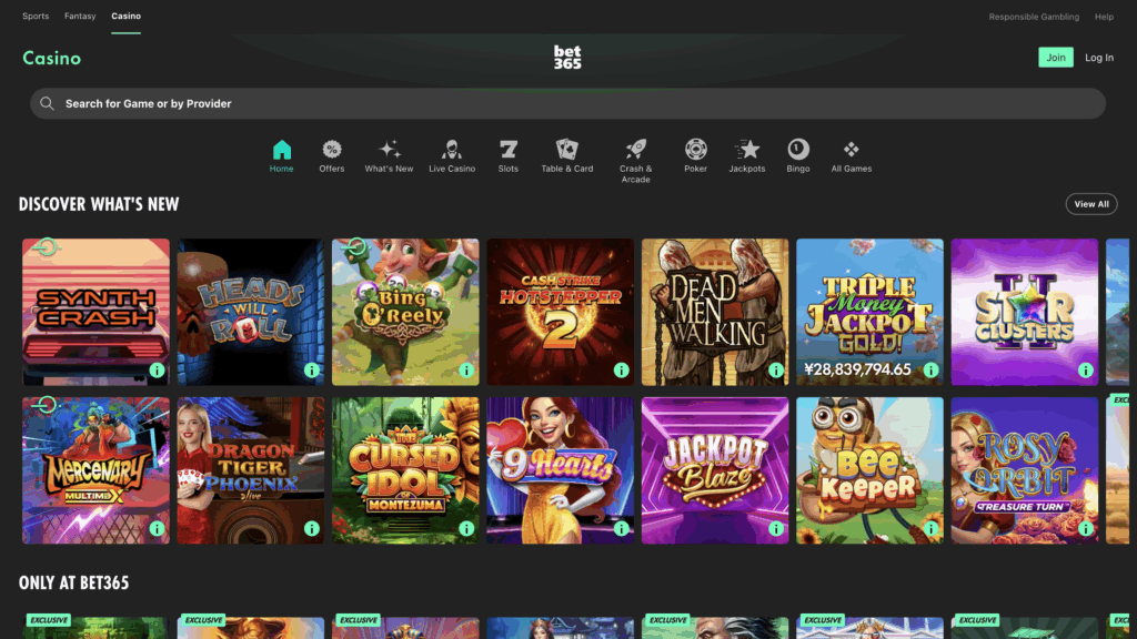 Bet365
